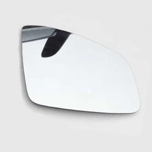 Cristal de espejo retrovisor derecho con calefacción para Skoda Kamiq (2018-2022), 1 ud