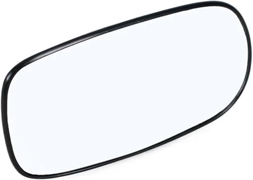 Verre de rétroviseur pour Hyundai Azera brisé ? Solution chauffante gauche - 3