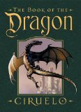 The Book of the Dragon 1407228110 Book Cover