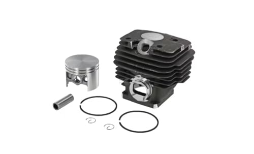 Kit cilindro pistón segmento compatible con Stihl 038 de alta resistencia 2