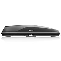 ATERA 082295 Dachbox schwarz