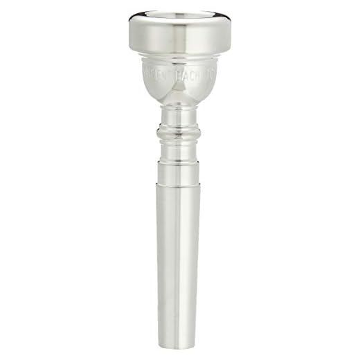 Bach Trumpet Mouthpiece (3512C)