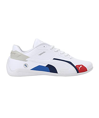 Image of Puma Unisex Adult BMW MMS Drift Cat Delta Sneaker