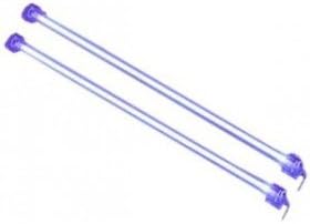 RM126 Neon V2 Twin-Set UV 30 cm for PC Housing