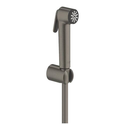 Grohe HB Tempesta -F Trigger Spray 30 m Brauseh., 1250mm Schl, hd graph. geb.