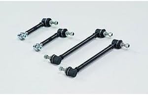 Mount Kit for 9" Differential Housing: Sway Bar Axle by Hotchkis Suspension