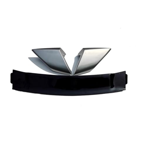 Aileron de coffre pour Accord FD2 ABS : transformez vos trajets quotidiens avec style