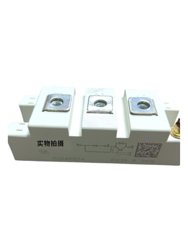 Module d'alimentation 150GAR12T4 IGBT aux standards industriels