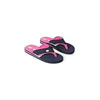Animal Swish Kids Flip-Flops - Slip-on & Lightweight Footwear with Soft Padded Straps for Boys & Girls - Best for Spring, Summer, Beach & Outdoors