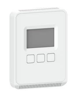 Veris Humidity Sensor HW2LA2A