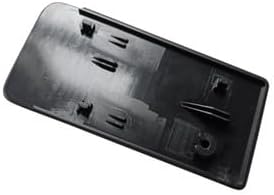 New Right Rear Platform Convertible Hinge Cover For Mercedes Benz W172 SLK SLK250 SLK350 172690380