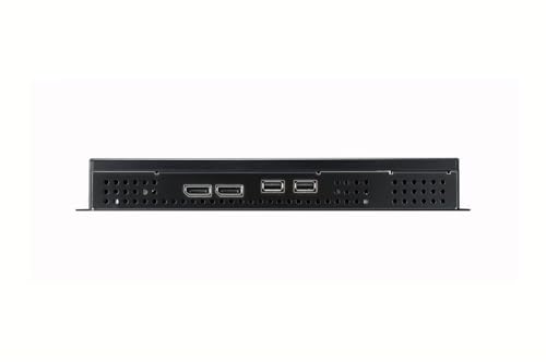 Signage Platform UHD LG WP600 BOX WebOS 6.0 lecteur média smart