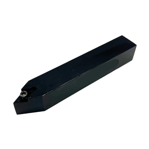Barre d'alésage CNC SDJCR pour éliminer les vibrations en usinage cylindrique SCN2525M11