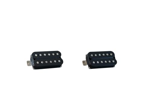 Porter Gatekeeper Pickups GKP-H+ �z�b�g�n���o�b�J�[�Z�b�g - �u���b�N