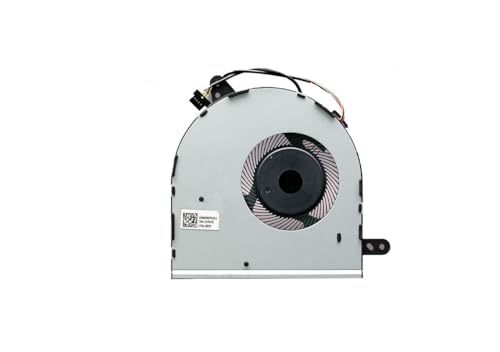 Ventilateur de processeur pour ASUS P1700UA et P1700UB ordi portable DC5V