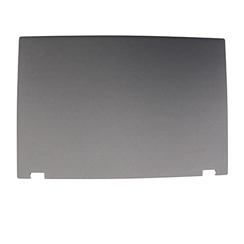 Capot arrière LCD Lenovo S340-15IML Touch noir avec fixations renforcées