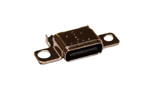 Conector de alimentación Power4Laptops para Lenovo IdeaPad Slim 7 14ITL05