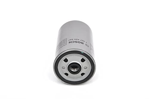 Filtre diesel Bosch N2001 sépare les particules et protège l'injection