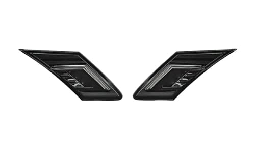 Feu de position ambre pour Scion FR-S résolvant les pannes de clignotant latéral