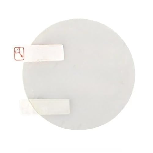 Film protection écran moto anti-rayures pour tableau de bord et groupe instruments
