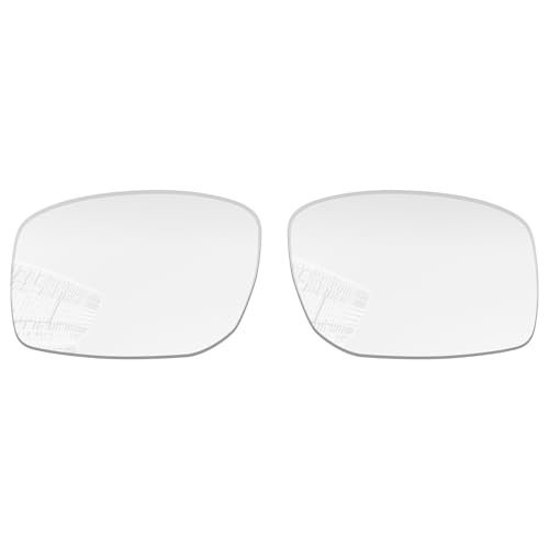 Image of Acefrog 1.5MM Polarized Replacement Lenses for Oakley Gibston OO9449 61mm Sunglasses, Upgraded Material, Impact Resistant