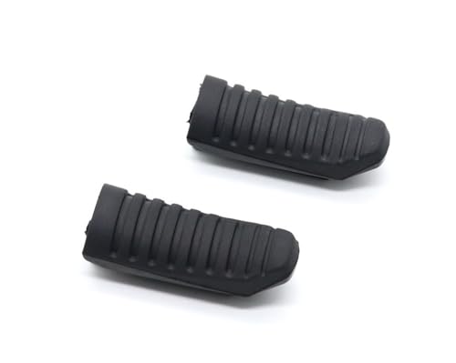 Repose-pieds moto GSF 650 1250 S SFV accessoires couvre-pédale caoutchouc - 3