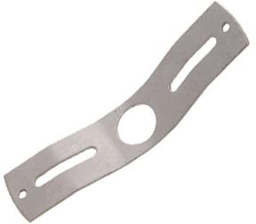 Image of B&P Lamp Pack of Five 4 5 /8 inch Offset Crossbars