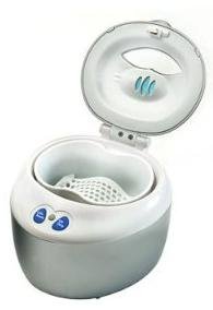 Nano & UV Dental cleaner, Free adapter