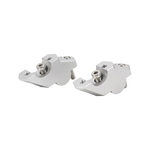 Support de guidon moto anti fatigue pour les modèles F850GS 2020