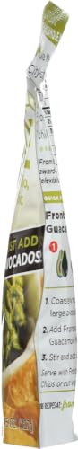 Frontera Guacamole Mix (8x4.5OZ)