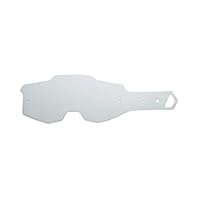SeeCle tear off compatibili con maschera 100% Armega kit 50 pz