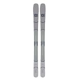 Volkl - Sci senza fissaggi Mantra 80 W Grigio Donna - Donna - Dimensione 154 - Grigio