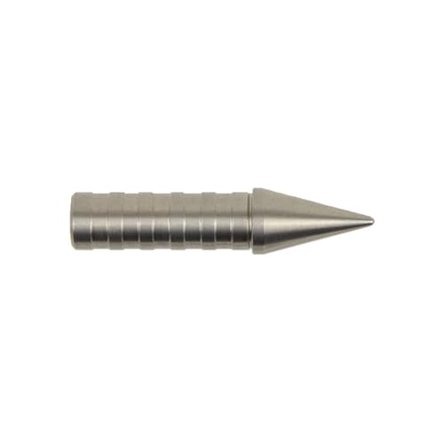 Bohning Match Grade Glue-in Points for Carbon Express® X Buster (600-700 Spine), 150 Grain, 12pk