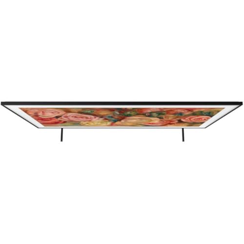Image of SAMSUNG 43-Inch Class Frame Series - 4K Quantum HDR Smart TV with Alexa Built-in (QN43LS03AAFXZA, 2021 Model)