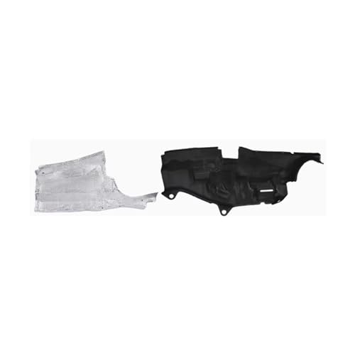 Coussin d'isolation pour capot Peugeot 308 et 408 T7 de 2007 à 2013