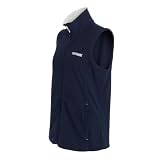 Regatta Damen Sweetness Ii Symmetry Fleece Bodywarmer Bodywarmers, Navy(PolarB), 42