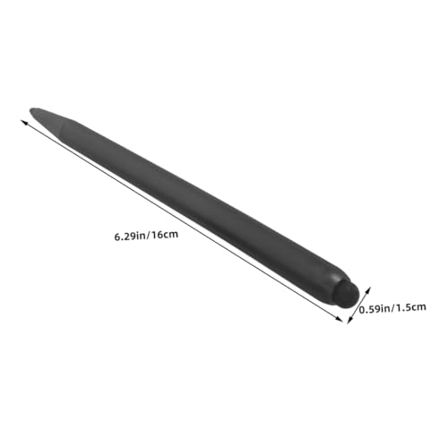 Lápiz táctil cómodo para tableta y pantallas táctiles capacitivas 2