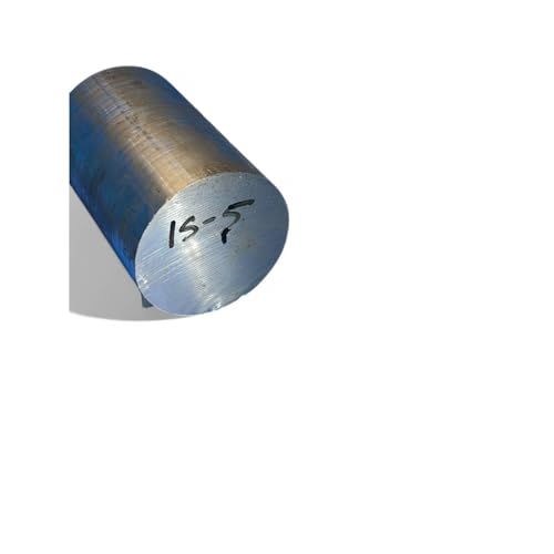 15-5 Stainless Steel Round Rod 4-1/4
