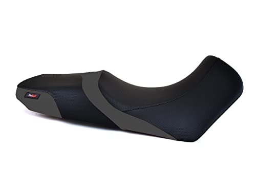 Housse de selle moto Suzuki V-Strom DL650 2004 2005 2006 2007 2008 2009 2010 2011