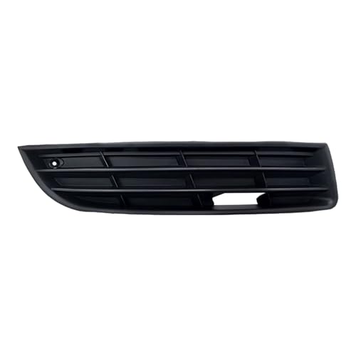 Rejilla faros antiniebla coche que soluciona roturas en VW Passat B6 lado derecho con marco