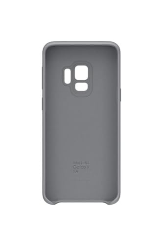 Samsung Coque Silicone S9 - vue 4