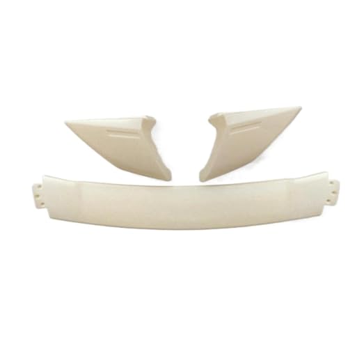Becquet de toit pour Accord ABS FD2 : Rénovez votre couverture de coffre avec style