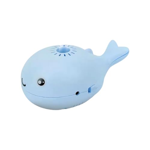 Electric Fan Design Floating Ball Cats Toy with Floating Soccer and Fan