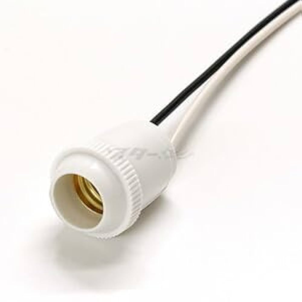 しそ　17口 製品図面】口金E17-ランプソケット | 東西電気産業 - Powered by