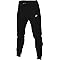 Nike Herren Club Ft Jogger Trainingshose, Black/Black/White, XL