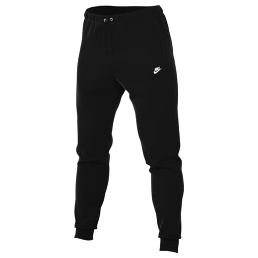 Nike M NK Club FT Jogger Pants