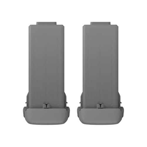 DJI Avata 360 �C���e���W�F���g �t���C�g�p�I���W�i�� �o�b�e���[�e��: 2700 mAh �ő� 23 ���̔�s���Ԃ��*(2 Battery)