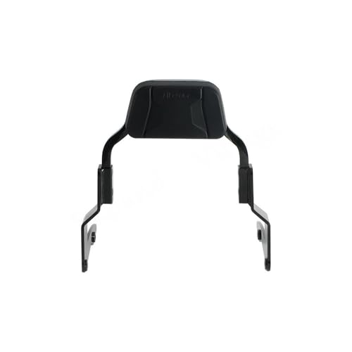 Selle passager courte classique pour voyager en duo sur Electra Glide 14-24