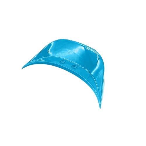 Carénage de moto haut de gamme avec finition précise pour capot arrière Sprint 125