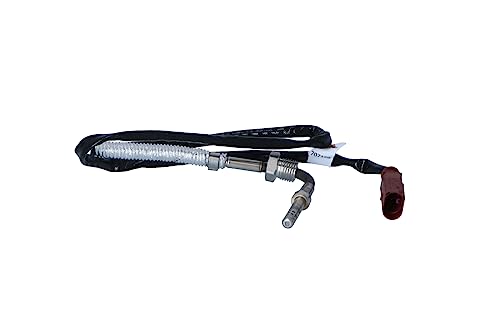 Capteur de température gaz échappement NRF 707196 haute résistance pour VW Caddy